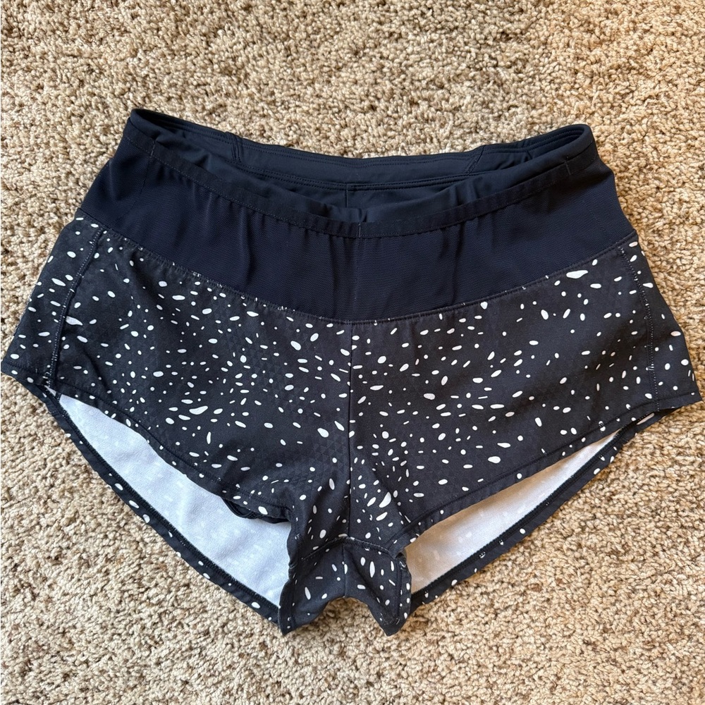 Oiselle Toolbelt Mac Rogas